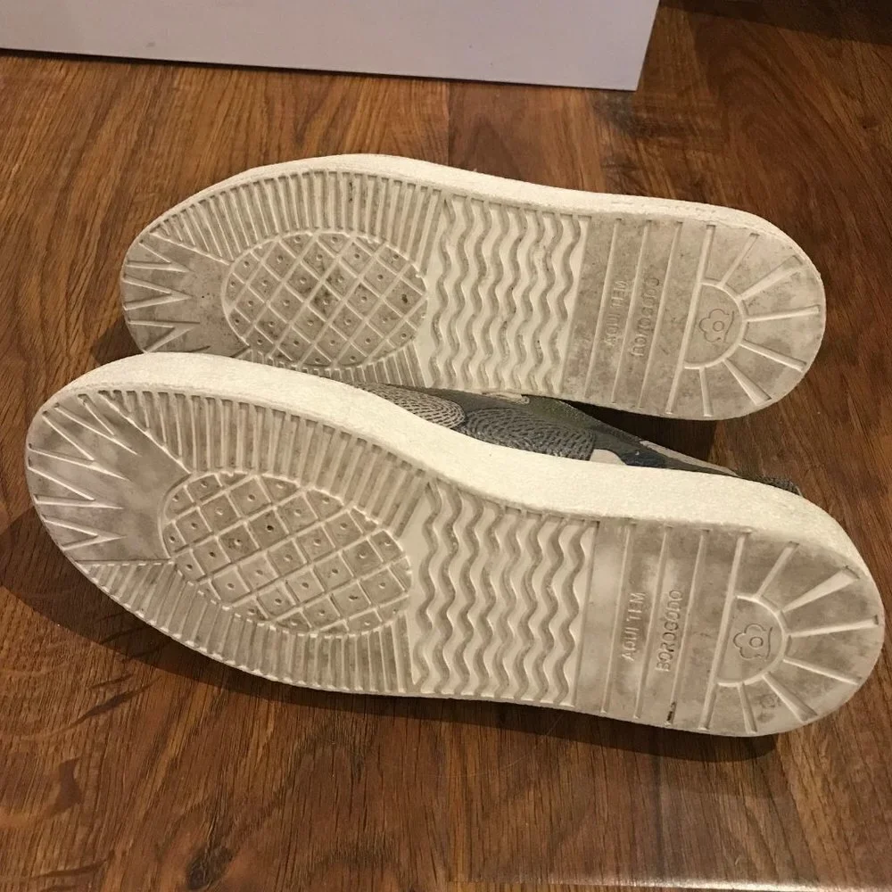 FARM Rio Multicolor Sneakers - Picture 6 of 11